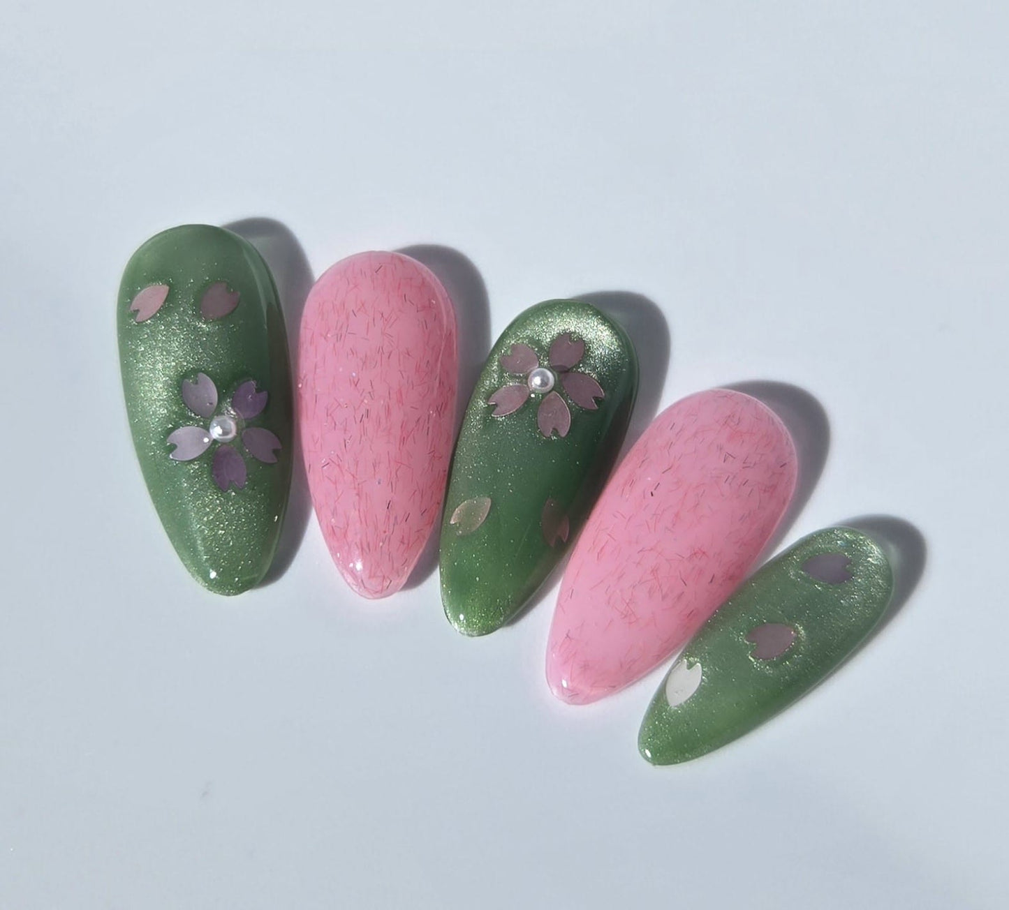 Blush & Bloom