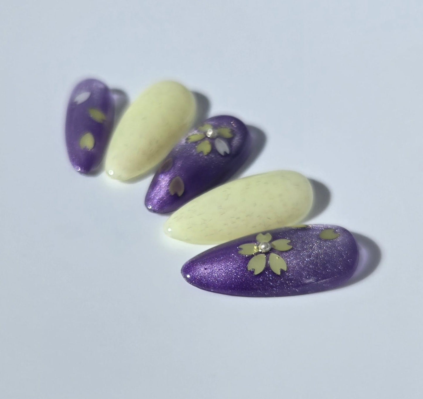 Cherry Blossom Dream