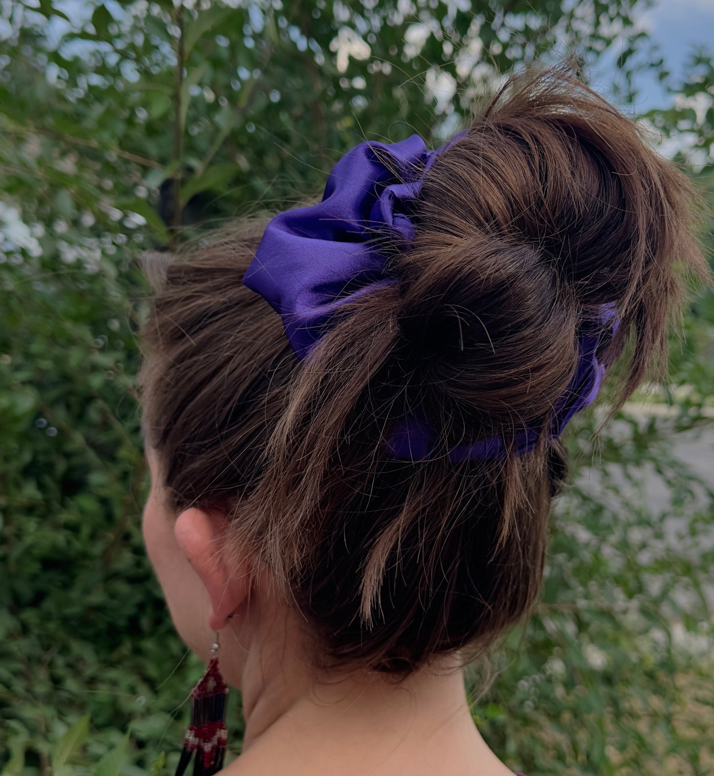 Scrunchie
